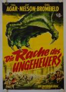 Revenge of the Creature (Die Rache des Ungeheuers)